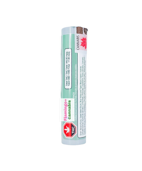 Dab Bods Disti Joint Taster Pack 3x0.5G