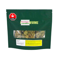 Pure Sunfarms Cherry Tang Sativa Flower 28G