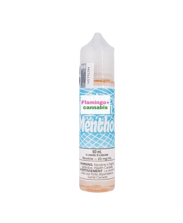 Viscount Viscount Menthol SALT 60mL MB 20mg