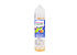 The Ratio The Ratio Kiwi Strawberry Menthol SALT 60mL MB 20mg