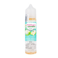 The Ratio White Grape Green Apple Freeze SALT 60mL MB 20mg