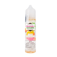 The Ratio Pink Pineapple SALT 60mL MB 20mg