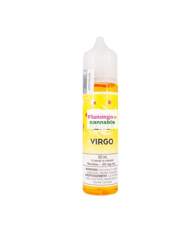Light Matter Light Matter Virgo SALT 60mL MB 20mg