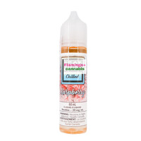 Just Chilled Raspberry SALT 60mL MB 20mg