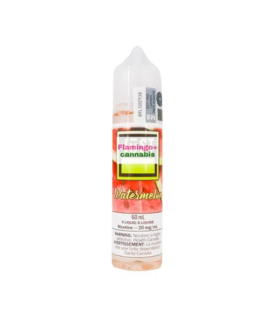 Just Just Watermelon SALT 60mL MB 20mg