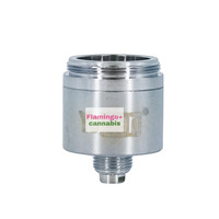 YoCan Evolve Plus XL Quad Quartz Coil Single