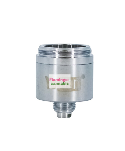 YoCan Evolve Plus XL Quad Quartz Coil Single
