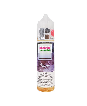Just Just Grape SALT 60mL MB 20mg