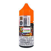 Flavour Drop Salt 30ml 20mg MB Icy Rainbows