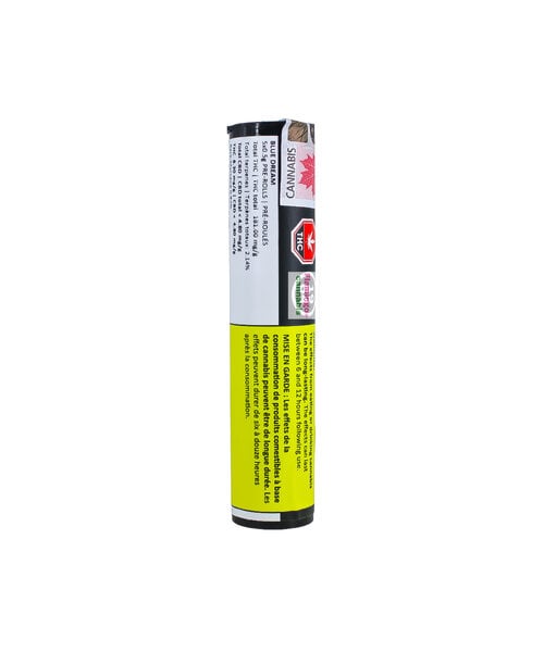 1964 Blue Dream Craft Sativa Pre-Rolls 5X0.5G