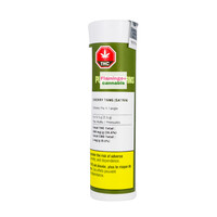 Pure Sun Farms Cherry Tang Sativa Pre-Rolls 5X0.5G
