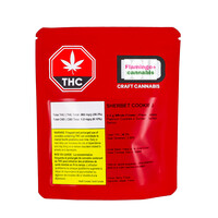 Bold Growth Sherbert Cookies Sativa Flower 3.5G
