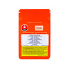 WYLD Wyld Blood Orange CBC 3:1 Sativa Gummies 2X5MG