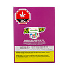 SHRED Shred Ems Party Pack Paradise Punch Zero Sugar Gummies 10X10MG