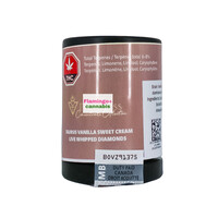 High Priestess Taurus Sweet Vanilla Cream Indica Whipped Diamonds 1.2G