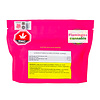 A-HA! A-HA! Electric Blueberries Live Rosin Hybrid Gummies 10X10MG