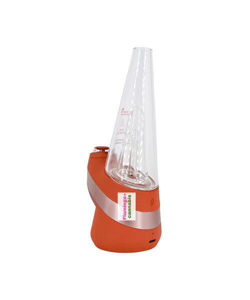 Puffco New Peak Vaporizer