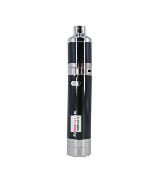 Yocan Evolve Plus XL Concentrate Vaporizer Black