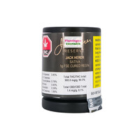 Jack Herer Reserved FSE Cured Sativa Live Resin 1G
