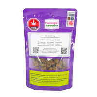 BC OZ 9 LB Hammer Indica Flower 28G