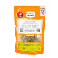 BC OZ Durban Tropegranate Sativa Flower 28G
