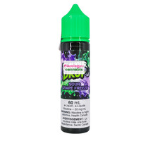Flavour Drop SALT 60ml 20mg MB Sour Grape Freeze