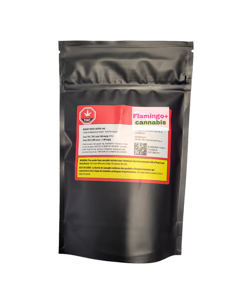 Cheap Budget Buds Sativa Flower 14G