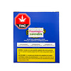 Xmg Atomic Sours XMG Atomic Sourz Blue Razz X Pack CBG/THC Gummies 10X10MG