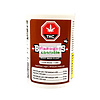 biggies Biggies Root Beer Float Live Resin Hybrid  Gummies 4X2.5MG