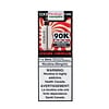 Rocky Vapor x OXBAR Rocky Vapor x OXBAR MAGLINK 90k Puff Pre-Filled Pod MB Lychee Hibiscus