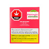 Wana Wana Sour Melon Berry THC + CBD Hybrid Gummies 10X10MG