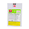 throwbacks Throwbacks Lime Krsh Live Rosin Hybrid Gummy 1X10MG