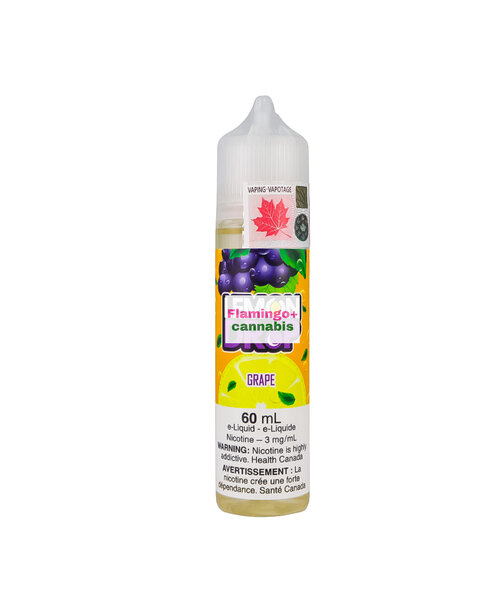 Lemon Drop Grape MB 60ml