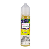 Lemon Drop Grape MB 60ml