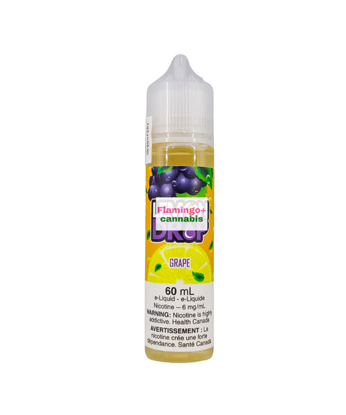 Lemon Drop Grape MB 60ml