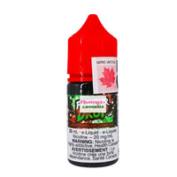 Flavour Drop Salt 30ml 20mg MB Watermelon Gush Ice