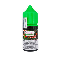 Flavour Drop Salt 30ml 20mg MB Strawberry Kiwi Ice