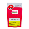 Spinach Spinach Pufferz Tropical AF Sativa Disposable 1G