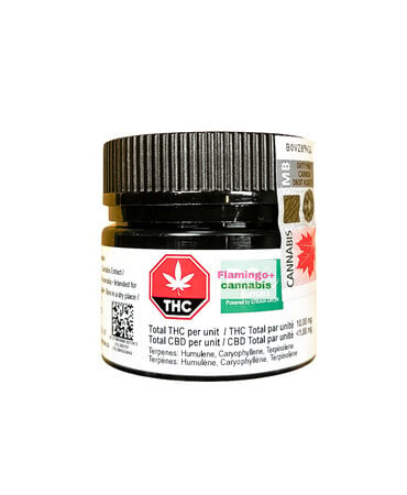 Stigma Grow Stigma Grow RSO THC Gel Caps X25