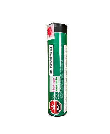 Stigma Grow Stigma Grow Phoenix Tears (RSO) THC Oil Syringe 1G