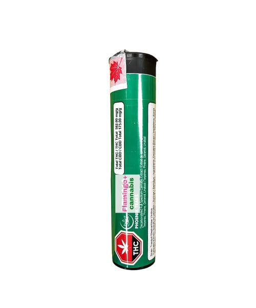 Stigma Grow Phoenix Tears (RSO) THC Oil Syringe 1G