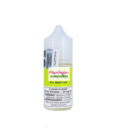 Viscount Nic Additive 30ml 20mg