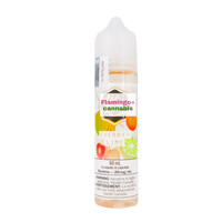 The Ratio Cherry Lime SALT 60mL MB 20mg