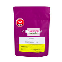PurpleFarms Super Boof Craft Hybrid Flower 3.5G