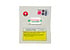 back forty Back Forty Key Lime Kush Hybrid Liquid Diamond Cartridge 0.95G
