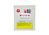 back forty Back Forty Blackberry Breath Indica Liquid Diamond Cartridge 0.95G