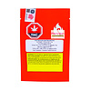 sizzle Sizzle Sativa Shatter 1G