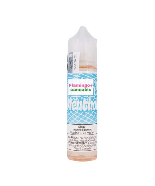 Viscount Menthol SALT 60mL MB 20mg