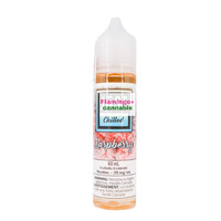 Just Chilled Raspberry SALT 60mL MB 20mg