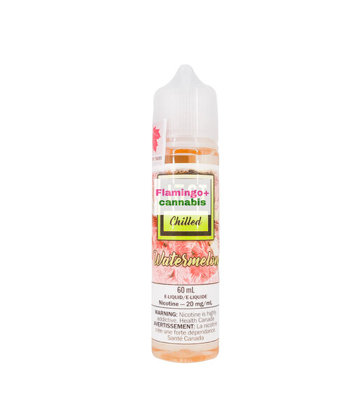 Just Chilled Watermelon SALT 60mL MB 20mg